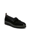 Dr. Scholl's Womens Webster Loafer - Black 2 Dr. Scholl's Womens Webster Loafer - Black -ShoeSphere Store US 01 100111 00