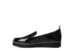 Dr. Scholl's Womens Webster Loafer - Black -ShoeSphere Store US 01 100111 03