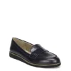 Lifestride Womens Zee Loafer - Navy 2 Lifestride Womens Zee Loafer - Navy -ShoeSphere Store US 01 100121 00