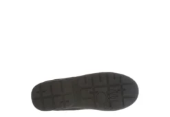 Bearpaw Womens Mindy Slipper - Black -ShoeSphere Store US 01 100206 03