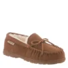Bearpaw Womens Mindy Slipper - Tan -ShoeSphere Store US 01 100207 00