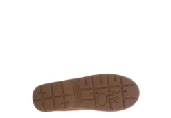 Bearpaw Womens Mindy Slipper - Tan 12 Bearpaw Womens Mindy Slipper - Tan -ShoeSphere Store US 01 100207 03