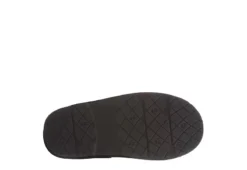 Bearpaw Womens Loki Ii Slipper - Black -ShoeSphere Store US 01 100258 03