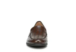 Lifestride Womens Margot Loafer - Brown 11 Lifestride Womens Margot Loafer - Brown -ShoeSphere Store US 01 100839 02