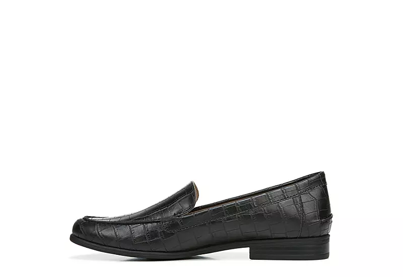 Lifestride Womens Margot Loafer - Black 6 Lifestride Womens Margot Loafer - Black - Image 4