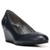 Lifestride Womens Dreams Pump - Navy 1 Lifestride Womens Dreams Pump - Navy -ShoeSphere Store US 01 101271 00