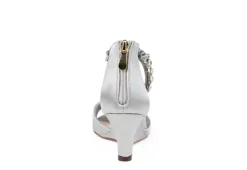 Journee Collection Womens Connor Wedge Sandal - Grey 13 Journee Collection Womens Connor Wedge Sandal - Grey -ShoeSphere Store US 01 102218 04