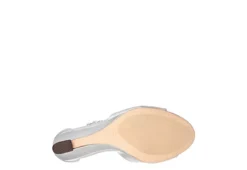 Journee Collection Womens Connor Wedge Sandal - Grey 15 Journee Collection Womens Connor Wedge Sandal - Grey -ShoeSphere Store US 01 102218 06