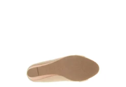 Journee Collection Womens Graysn Pump - Bone -ShoeSphere Store US 01 102242 06