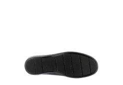 Easy Street Womens Genesis Loafer - Navy -ShoeSphere Store US 01 102538 06