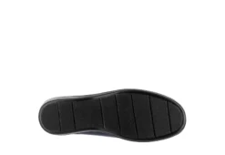 Easy Street Womens Genesis Loafer - Black 14 Easy Street Womens Genesis Loafer - Black -ShoeSphere Store US 01 102539 06