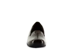 Easy Street Womens Purpose Loafer - Brown -ShoeSphere Store US 01 102559 02