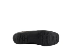 Easy Street Womens Purpose Loafer - Brown -ShoeSphere Store US 01 102559 06