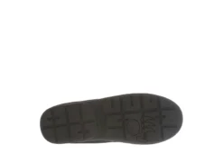 Bearpaw Womens Mindy Wide Slipper - Black 14 Bearpaw Womens Mindy Wide Slipper - Black -ShoeSphere Store US 01 102745 05