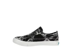 Blowfish Womens Play Slip On Sneaker - Tie-dye -ShoeSphere Store US 01 102963 03