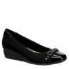 Lauren Blakwell Womens Kit Pump - Black 1 Lauren Blakwell Womens Kit Pump - Black -ShoeSphere Store US 01 103646 00
