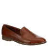 Michael By Michael Shannon Womens Sherrill Loafer - Cognac -ShoeSphere Store US 01 103652 00