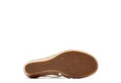 Rockport Womens Briah Gladiator Sandal - Taupe -ShoeSphere Store US 01 103834 04