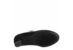 Xappeal Womens Stephy Bootie - Black -ShoeSphere Store US 01 103844 06