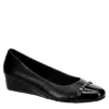 Ak Anne Klein Womens Mimi Pump - Black -ShoeSphere Store US 01 103918 00
