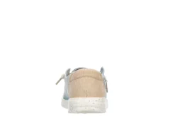 Heydude Womens Wendy Slip On Sneaker - Tie-dye 13 Heydude Womens Wendy Slip On Sneaker - Tie-dye -ShoeSphere Store US 01 104706 04