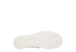 Heydude Womens Wendy Slip On Sneaker - Tie-dye 15 Heydude Womens Wendy Slip On Sneaker - Tie-dye -ShoeSphere Store US 01 104706 06