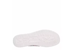 Heydude Womens Wendy Slip On Sneaker - Multicolor -ShoeSphere Store US 01 104711 06