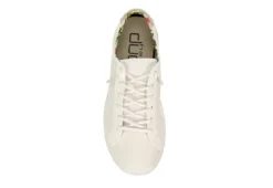 Heydude Womens Karina Slip On Sneaker - Natural -ShoeSphere Store US 01 104714 05