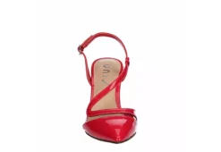 Unisa Womens Yoshie Pump - Red 11 Unisa Womens Yoshie Pump - Red -ShoeSphere Store US 01 104840 02