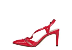 Unisa Womens Yoshie Pump - Red 12 Unisa Womens Yoshie Pump - Red -ShoeSphere Store US 01 104840 03