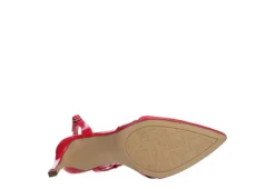 Unisa Womens Yoshie Pump - Red 15 Unisa Womens Yoshie Pump - Red -ShoeSphere Store US 01 104840 06