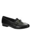 Michael By Michael Shannon Womens Silvana Loafer - Black 1 Michael By Michael Shannon Womens Silvana Loafer - Black -ShoeSphere Store US 01 104943 00
