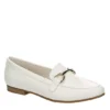 Michael By Michael Shannon Womens Silvana Loafer - White -ShoeSphere Store US 01 104946 00