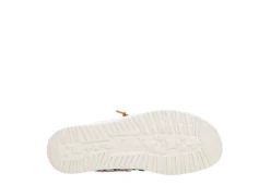 Heydude Womens Ellie Slip On Sneaker - Tan -ShoeSphere Store US 01 105622 06