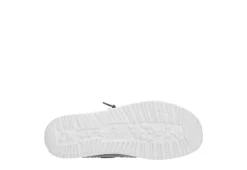 Heydude Womens Ellie Slip On Sneaker - Grey 15 Heydude Womens Ellie Slip On Sneaker - Grey -ShoeSphere Store US 01 105623 06