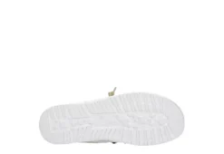 Heydude Womens Wendy Slip On Sneaker - Sand 15 Heydude Womens Wendy Slip On Sneaker - Sand -ShoeSphere Store US 01 105637 06