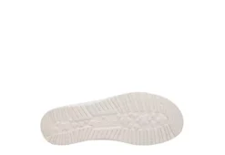 Heydude Womens Wendy Slip On Sneaker - Dark Blue 14 Heydude Womens Wendy Slip On Sneaker - Dark Blue -ShoeSphere Store US 01 105639 05