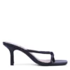 Dv By Dolce Vita Womens Zanna Sandal - Black 2 Dv By Dolce Vita Womens Zanna Sandal - Black -ShoeSphere Store US 01 105651 00