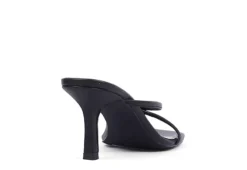 Dv By Dolce Vita Womens Zanna Sandal - Black 12 Dv By Dolce Vita Womens Zanna Sandal - Black -ShoeSphere Store US 01 105651 03