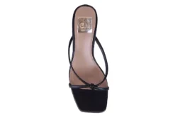 Dv By Dolce Vita Womens Zanna Sandal - Black 13 Dv By Dolce Vita Womens Zanna Sandal - Black -ShoeSphere Store US 01 105651 04