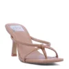 Dv By Dolce Vita Womens Zanna Slide Sandal - Tan -ShoeSphere Store US 01 105652 00