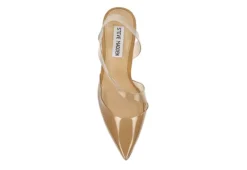 Steve Madden Womens Vienne Pump - Tan 14 Steve Madden Womens Vienne Pump - Tan -ShoeSphere Store US 01 105700 05