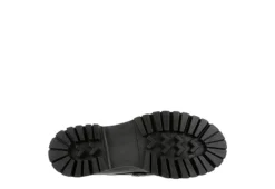 Steve Madden Womens Lawrence Loafer - Black 15 Steve Madden Womens Lawrence Loafer - Black -ShoeSphere Store US 01 105703 06