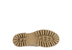 Steve Madden Womens Lawrence Loafer - Sand 15 Steve Madden Womens Lawrence Loafer - Sand -ShoeSphere Store US 01 105712 06