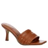 Unisa Womens Coltin Slide Sandal - Brown -ShoeSphere Store US 01 105719 00