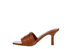 Unisa Womens Coltin Slide Sandal - Brown 12 Unisa Womens Coltin Slide Sandal - Brown -ShoeSphere Store US 01 105719 03