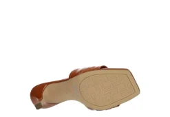 Unisa Womens Coltin Slide Sandal - Brown 15 Unisa Womens Coltin Slide Sandal - Brown -ShoeSphere Store US 01 105719 06