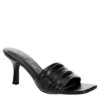 Unisa Womens Coltin Slide Sandal - Black 2 Unisa Womens Coltin Slide Sandal - Black -ShoeSphere Store US 01 105720 00