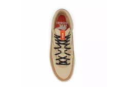 Sorel Womens Ona 503 Mid High Top Sneaker - Tan -ShoeSphere Store US 01 105789 04