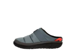 Chaco Womens Ramble Puff Clog - Blue -ShoeSphere Store US 01 105795 03